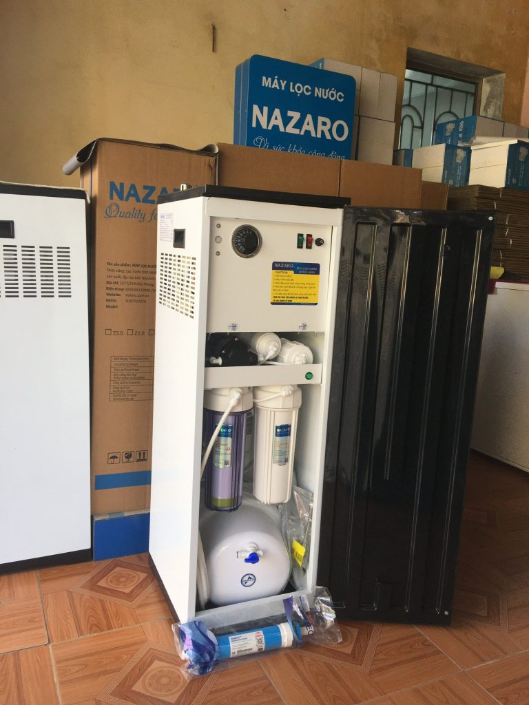 Nazaro