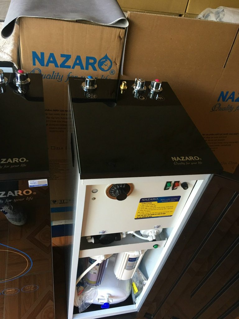 Nazaro
